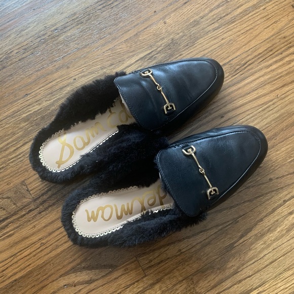 🇨🇦DAYSALE‼️⬇️SAM Edelman Women's Linnie Mule - Picture 3 of 8